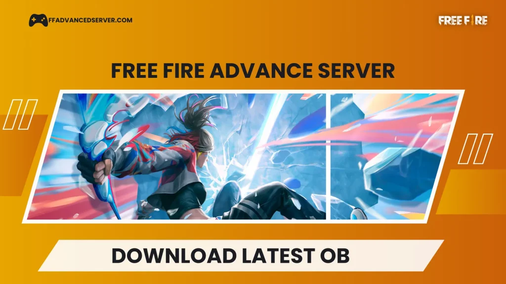 ff advance server download