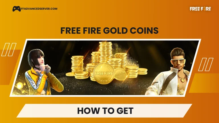 free fire gold coins