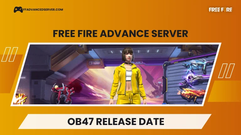 ff advance server ob47 release date